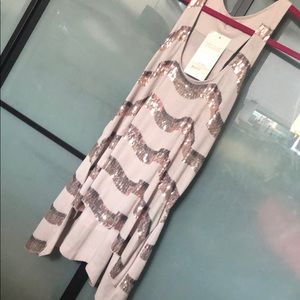 Racer back tank top